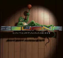 Image n° 4 - screenshots  : NBA Jam